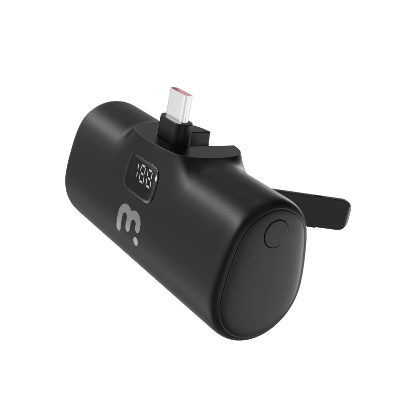 Baterias Externas (Power Banks)
