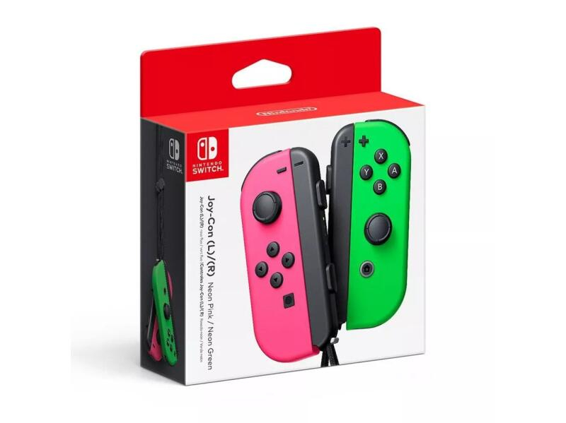 Joy-Con Nintendo Switch | Neocases