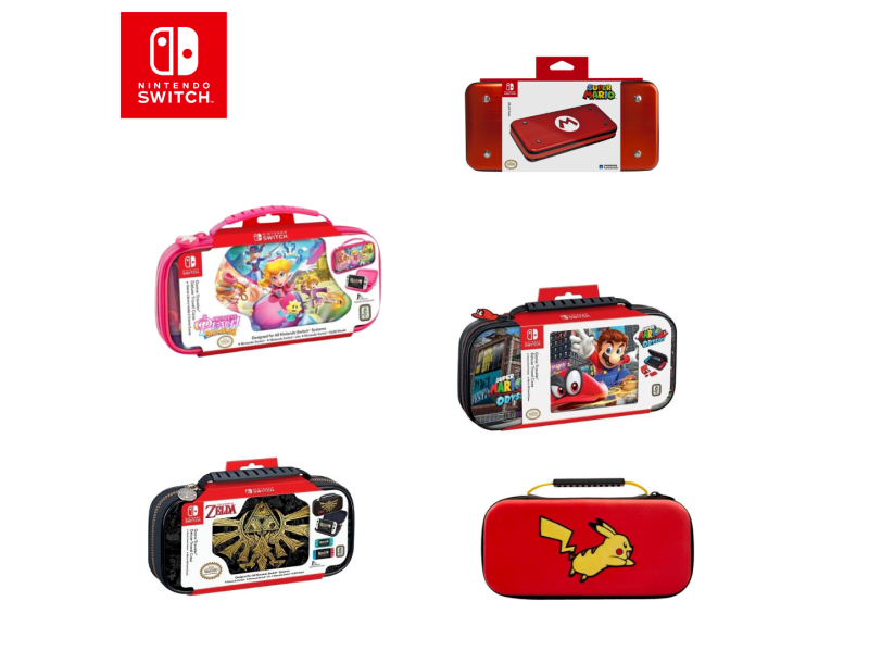 ESTUCHE SWITCH | Neocases